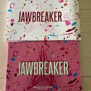 Jeffree star jawbreaker palette
